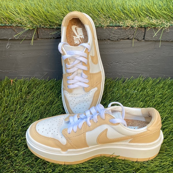 Nike Shoes - Nike air jordan low dunk